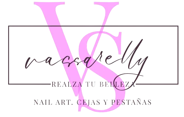 Logo de Vassarelly Nails and Lashes Spa